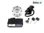 Contactslot Set met Immobiliser Honda CBR 1000 RR Fireblade, Motoren, Verzenden, Gebruikt
