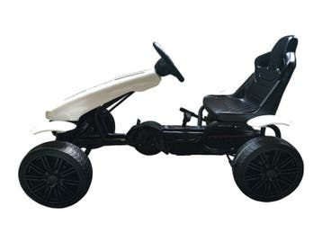 ROLLZONE® skelter / Go-Kart / trap skelter (RZGK001), Ophalen of Verzenden, Nieuw