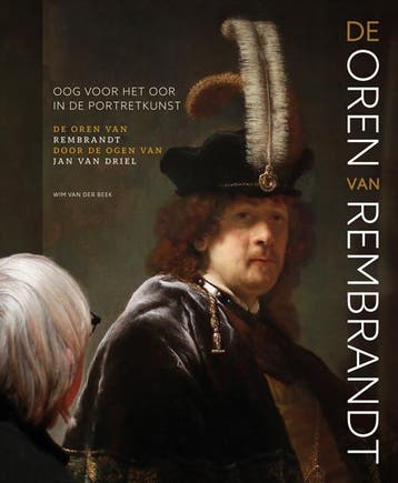Oog voor het oor - Wim Van der Beek 9789462622265, Verzenden, Zo goed als nieuw, Wim Van der Beek