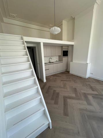 Te huur: Appartement Keizerstraat in Deventer, Huizen en Kamers, Deventer, Overijssel, Appartement