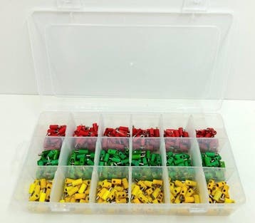 Märklin All scales - Model treinbevestiging (450) - Stekkers, Hobby en Vrije tijd, Nieuw