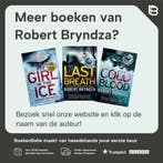 De stalker in de nacht / Erika Foster / 2 9789022586440, Verzenden, Gelezen, Robert Bryndza