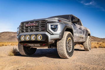 ICON 2023+ GMC Canyon / 2023+ Chevrolet Colorado Billet UCA, Ophalen of Verzenden, Nieuw