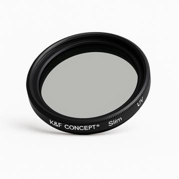 K&F Concept 37mm Variabel Fader ND Filter (KF01.460) (Nieuw, Verzenden, Nieuw