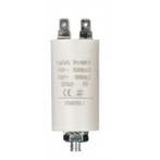 Condensator - Aanloop - 3.5 F (Max. 450V, Aarde), Verzenden, Nieuw