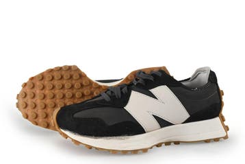 New Balance Sneakers in maat 37½ Zwart, Verzenden, Zwart, New Balance, Sneakers of Gympen