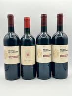 1997 x3 Russiz Superiore Riserva degli Orzoni & 1998, Nieuw