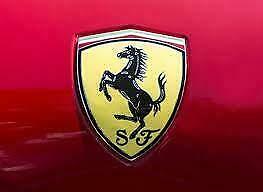 ** Gezocht Klassieke Ferrari s Gevraagd**, Nieuw
