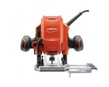 Bovenfrees Makita MT3601, Ophalen of Verzenden, Nieuw