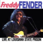 cd - Freddy Fender - Live At Louisiana State Prison, Verzenden, Zo goed als nieuw