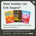 Ik ging naar de dokter 9789082987102 Erik Segers, Boeken, Verzenden, Gelezen, Erik Segers