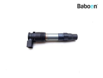 Bobine Bougie Dop Kawasaki Z 650 2026 (129700-5430), Verzenden, Gebruikt