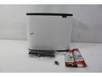 Brabantia Bo Touch Bin - Prullenbak - 11 + 23 liter -, Verzenden, Zo goed als nieuw