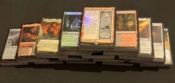 Wizards of The Coast - 793 Card - Magic: The Gathering, Hobby en Vrije tijd, Nieuw