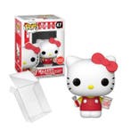 Funko Cup Noodles x Hello Kitty  Hello Kitty  Noodles 47 top, Verzenden, Nieuw