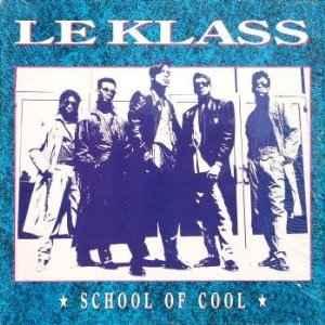 cd - Le Klass - School Of Cool, Verzenden, Zo goed als nieuw