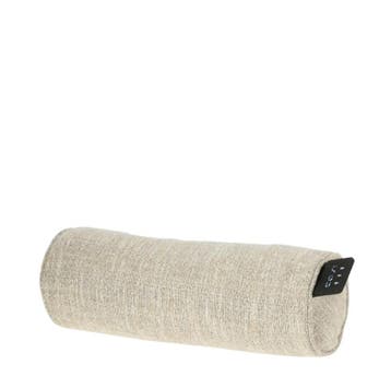 Cosi Cosipillow Bolster warmtekussen Comfort natural 45x15cm, Nieuw
