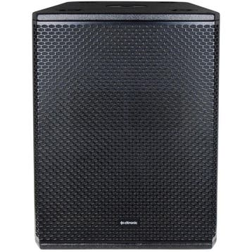 Citronic CORVA-12S Krachtige Passieve Subwoofer 12 Inch, Verzenden, Nieuw, Overige typen, Overige merken