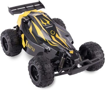 Speelgoedauto All-Terrain | Set incl. accu | 28% Korting, Ophalen of Verzenden, Nieuw, Afstandsbediening