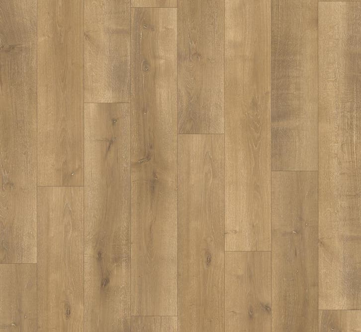 Laminaat rechte plank  |  Parador Basic 400 Eiken Monterey, Huis en Inrichting, Stoffering | Vloerbedekking, Ophalen