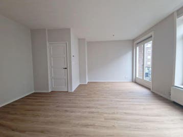 Te huur: Appartement Hoogstraat in Rotterdam, Appartement, Rotterdam, Zuid-Holland