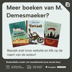 Gehakt 9789058380265 M. Demesmaeker, Verzenden, Zo goed als nieuw, M. Demesmaeker