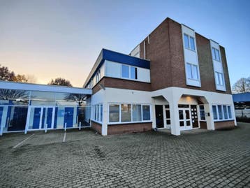 Opslagruimte te huur Geleen Hofdwarsweg 57, Huur
