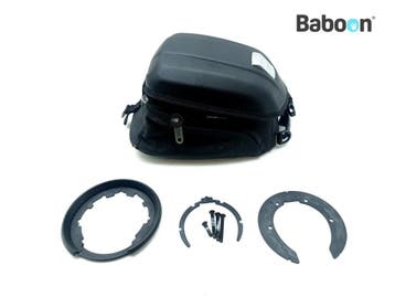 Tanktas Triumph Tiger 900 2020-2021 Givi, Verzenden, Gebruikt