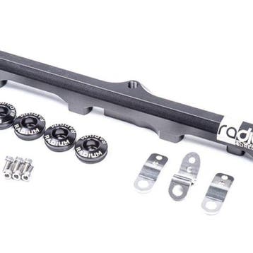 Radium Engineering Nissan Silvia SR20DET Fuel Rail Kit - S13, Ophalen of Verzenden, Nieuw