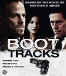 Boot tracks - Blu-ray, Verzenden, Nieuw in verpakking