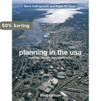 Planning in the USA 9780415774215 Roger W. Caves, Verzenden, Gelezen, Roger W. Caves