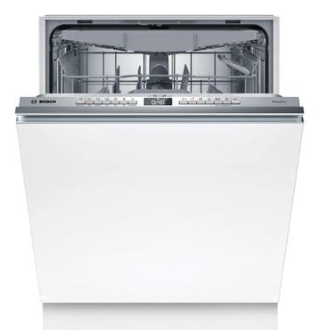 Bosch SBV4EVX08E vaatwasser Volledig ingebouwd 14699, Ophalen of Verzenden, Nieuw, 95 cm of meer