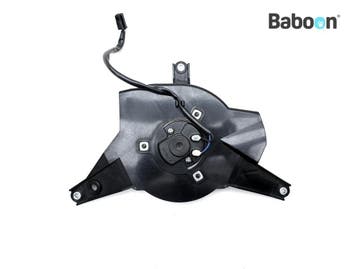 Koelfan Motor Yamaha R7 2021-2023 (YZF690 BEB4 BEBG RM391), Motoren, Verzenden, Gebruikt