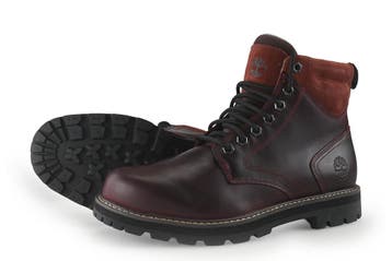 Timberland Boots in maat 41 Rood, Overige kleuren, Verzenden, Timberland, Boots