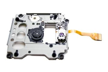 PSP 2000 / 3000 UMD drive loopwerk nieuw, Nieuw