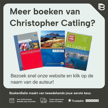 Capitool Compact Madeira / Capitool Compact 9789047519140, Verzenden, Gelezen, Christopher Catling