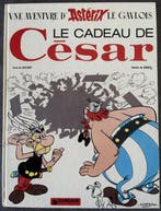 Astérix T21 - Le Cadeau de César - C - 1 Album - Eerste druk, Boeken, Nieuw