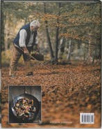 Paddestoelen uit de keuken van Carluccio 9789059560314, Boeken, Verzenden, Zo goed als nieuw, Antonio Carluccio