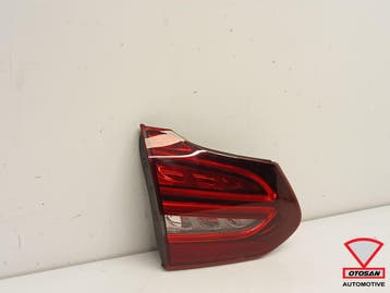 Mercedes C W205 S205 Combi LED Achterlicht Links Binnen A205, Auto-onderdelen, Verlichting, Ophalen, Gebruikt, Mercedes-Benz