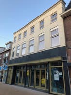 Appartement te huur in Assen - 52 m² - 2 kamer(s) - 2 kamers, Appartement, Assen, Drenthe