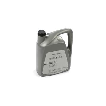 Originele dunloop special g motorolie (5 L), Ophalen of Verzenden