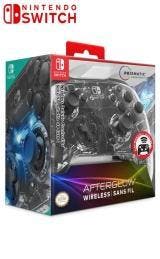 MarioSwitch.nl: PDP Afterglow Wireless Deluxe Controller, Spelcomputers en Games, Spelcomputers | Nintendo Consoles | Accessoires