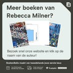 Japan 9781788683814 Rebecca Milner, Verzenden, Zo goed als nieuw, Rebecca Milner