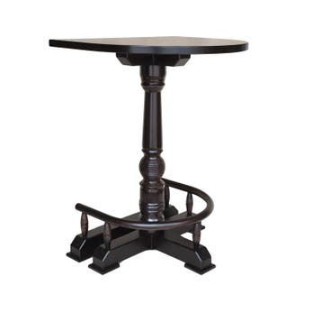 Pokertafel Rotterdam Vintage/Café, Ophalen, Nieuw
