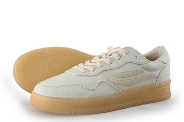 Genesis Sneakers in maat 42 Wit, Kleding | Heren, Verzenden