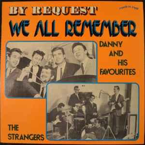 LP gebruikt - Various - By Request - We All Remember, Verzenden, Zo goed als nieuw, Overige formaten