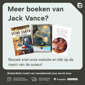 de Tuin Van Suldrun - Jack Vance 9781619472822, Boeken, Verzenden, Gelezen, Jack Vance