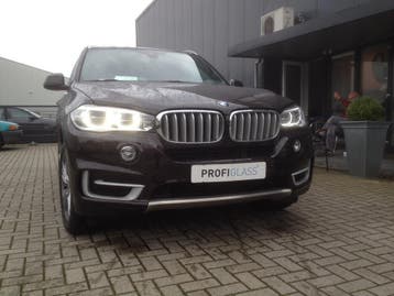 BMW X5 F15 ombouw grijs kenteken, Nieuw