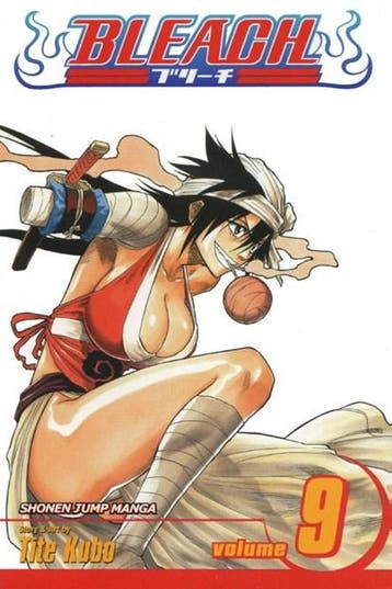 Bleach, Vol. 9 | 9781591169246 | Tite Kubo, Boeken, Ophalen of Verzenden, Zo goed als nieuw, Tite Kubo