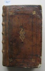 Sebastian Münster (Old Testament) / Erasmus of Rotterdam, Antiek en Kunst